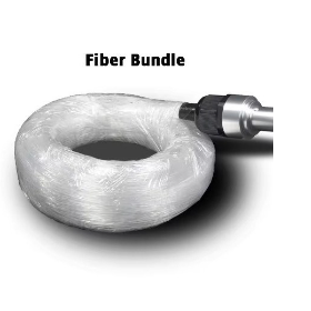 LED Light Generator RGB OPTICAL FIBER