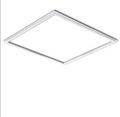 Panneau LED 60x60cm 40W 4800lm