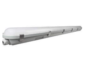 Réglette LED Étanche (Pour garage / parking)