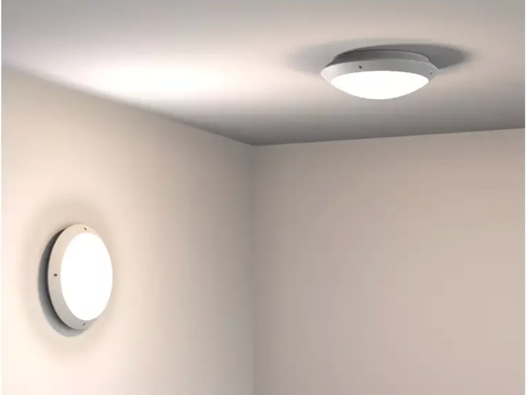Hublot LED 30W (Etanche IP65)