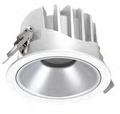 DOWNLIGHT ENCASTRÉ LED COB 10-42W OEPE – IRC97 IP20/44/65