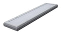 Luminaire LED antivandale IP65 IK10