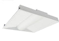 Luminaire LED encastré à éclairage indirect 30 W
