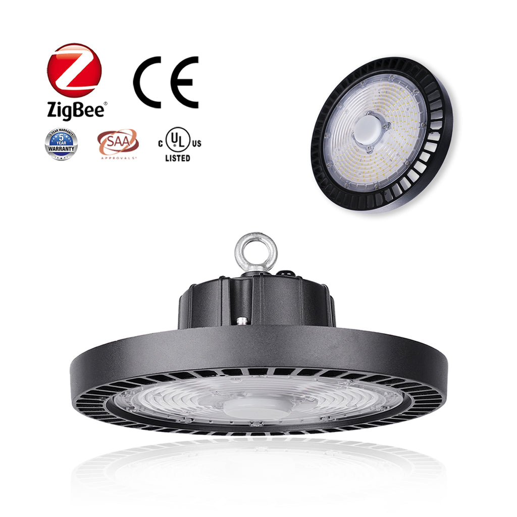 HIGH BAY LED INTELLIGENT SERIE