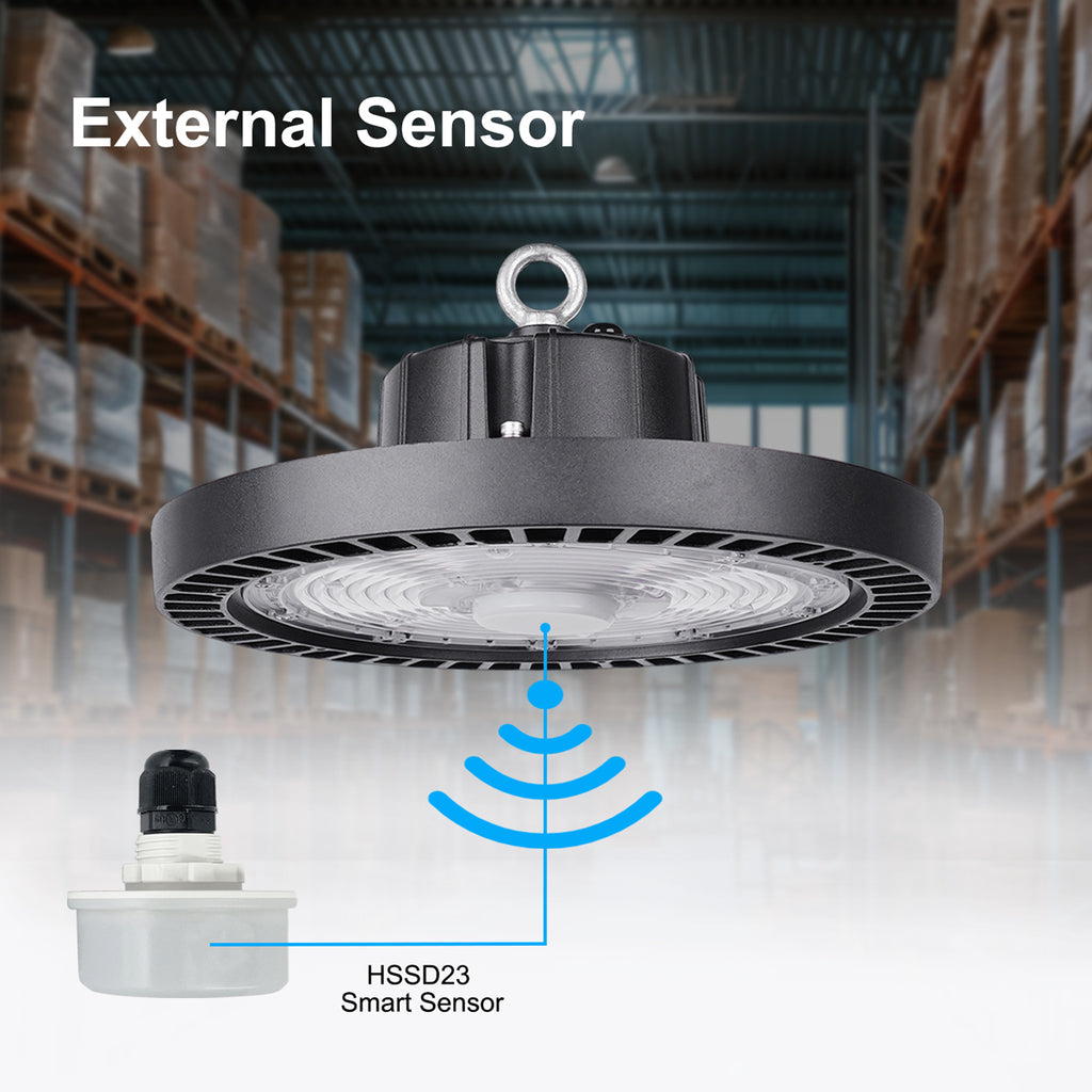 HIGH BAY LED INTELLIGENT SERIE