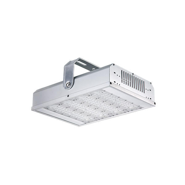 Luminaire LED grande hauteur, série HB IP66 IK10