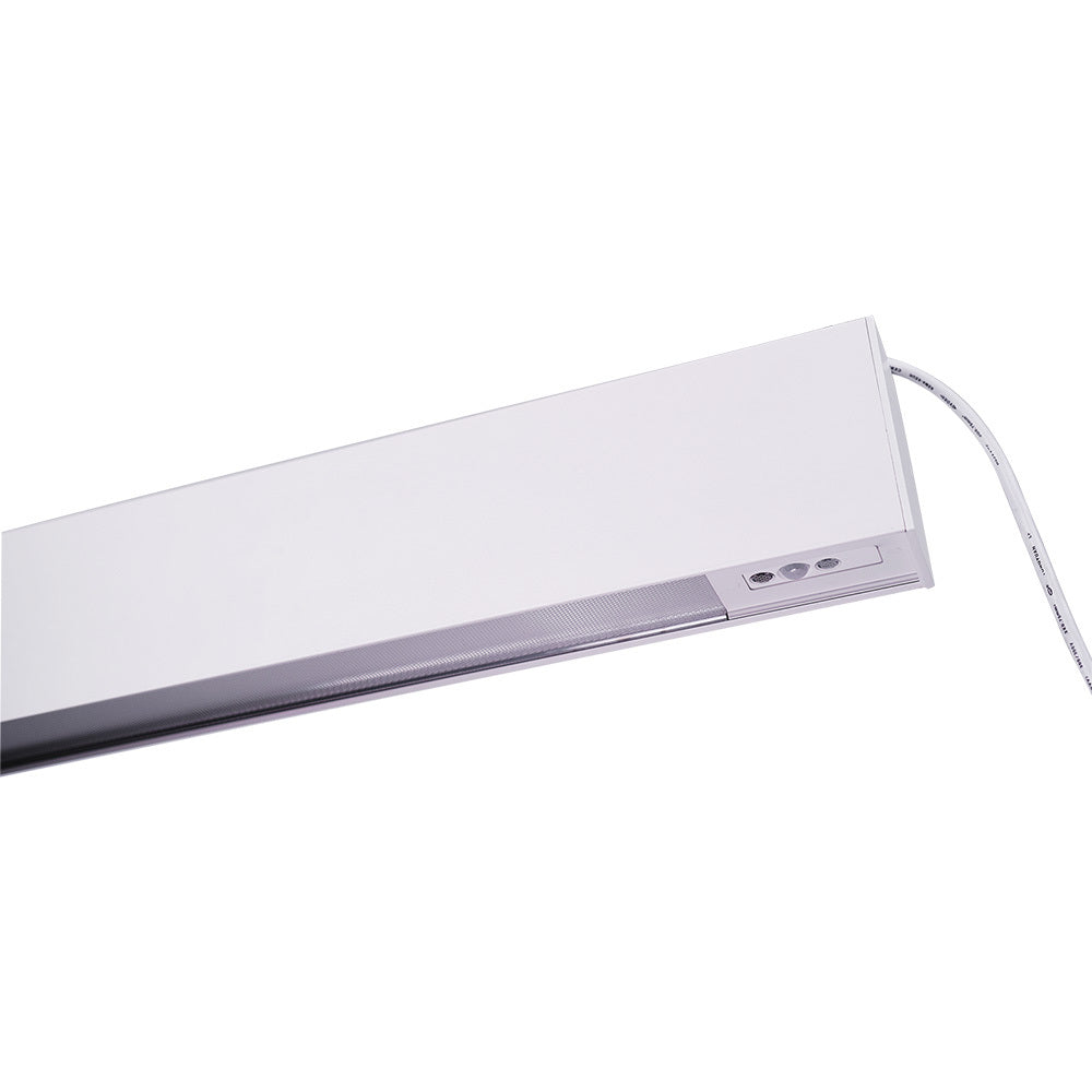 LED LINEAR INTELLIGENT SERIE LIN