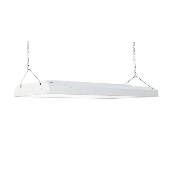 Luminaire linéaire LED Power Tunable à puissance sélectionnable