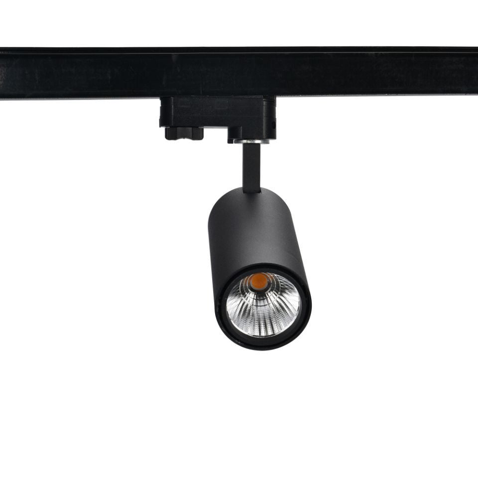 PROJECTEUR SUR RAIL SERIE TK09