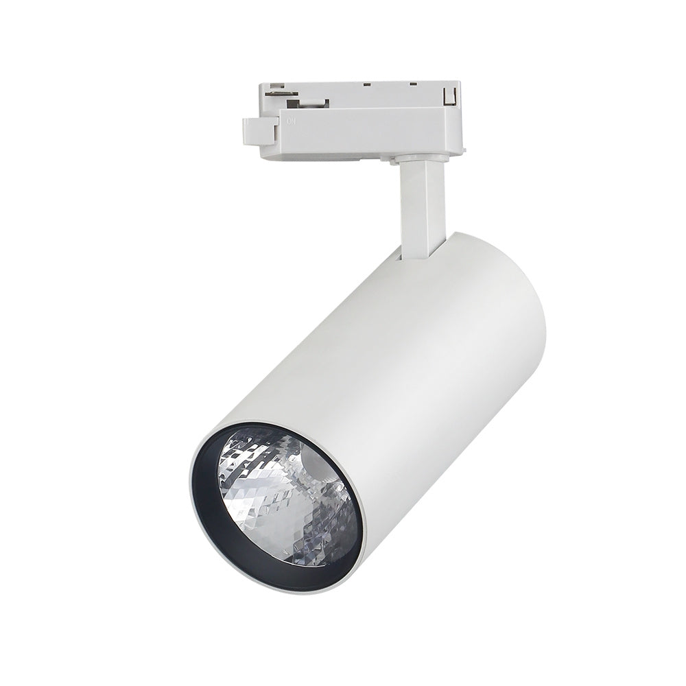 PROJECTEUR SUR RAIL SERIE TK09