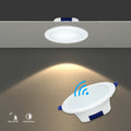 DOWNLIGHT LED INTELLIGENT SERIE HMWD16