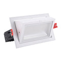 ENCASTRE SHOP RECTANGULAIRE