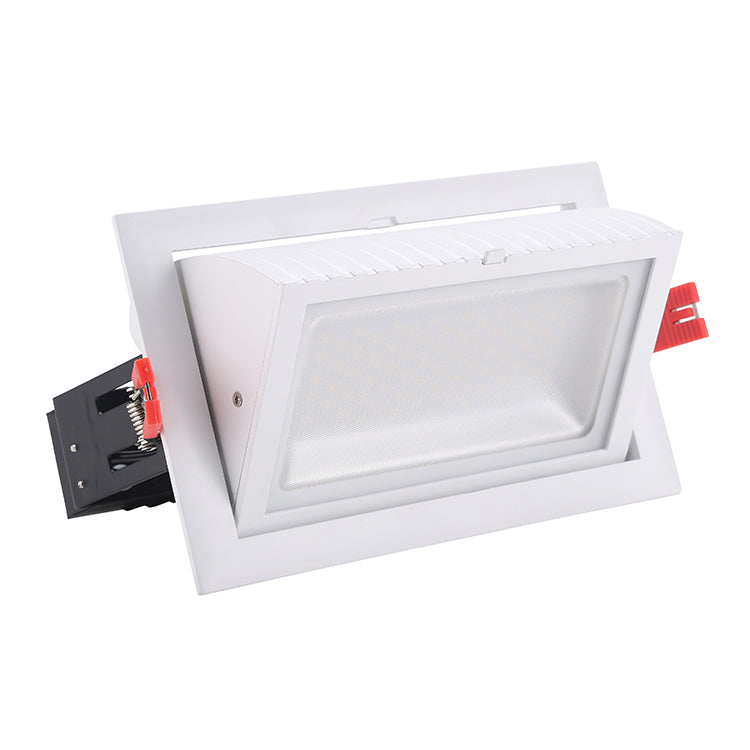 ENCASTRE SHOP RECTANGULAIRE