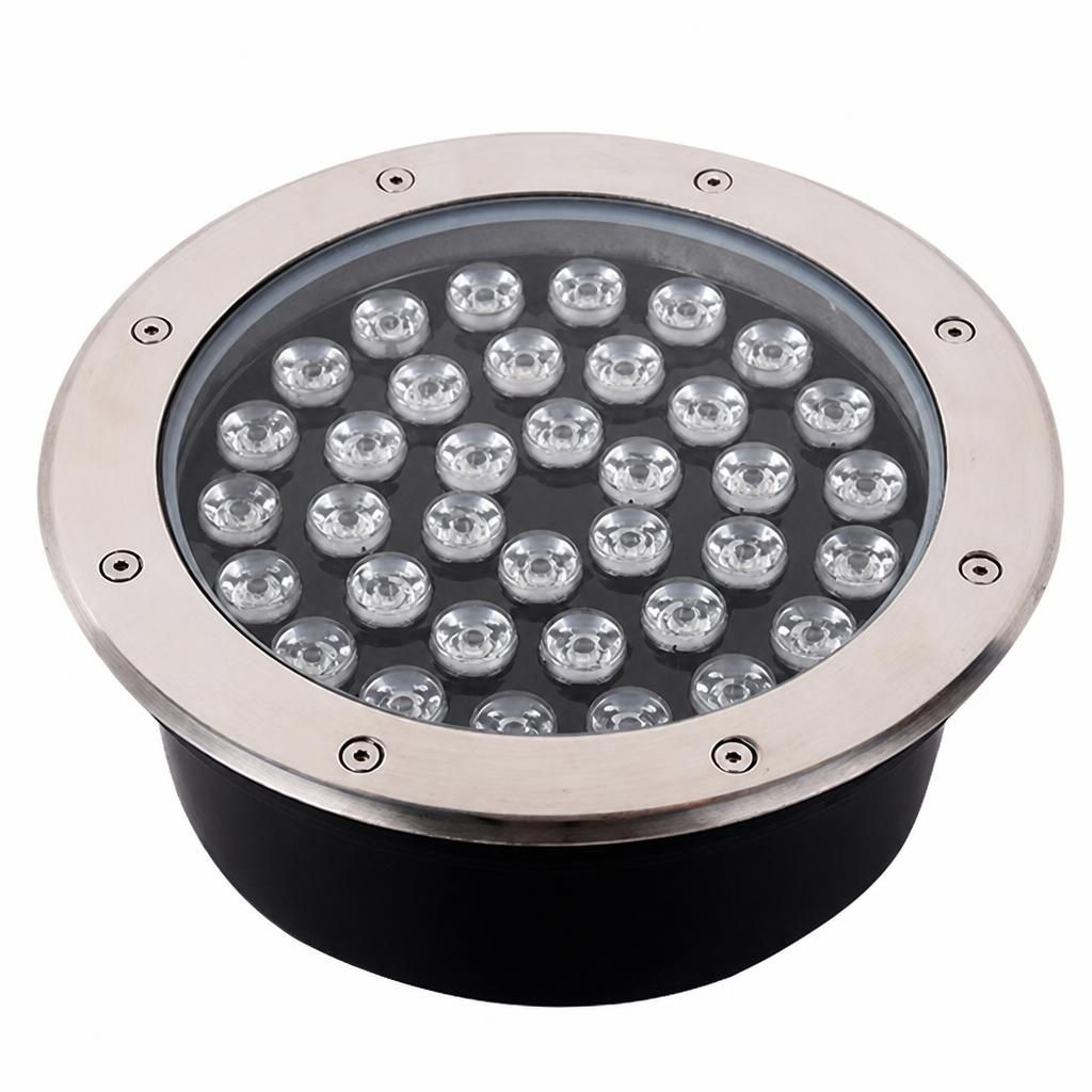 ENCASTRE SOL SERIE HF-UG IP67 IK10
