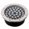 ENCASTRE SOL SERIE HF-UG IP67 IK10
