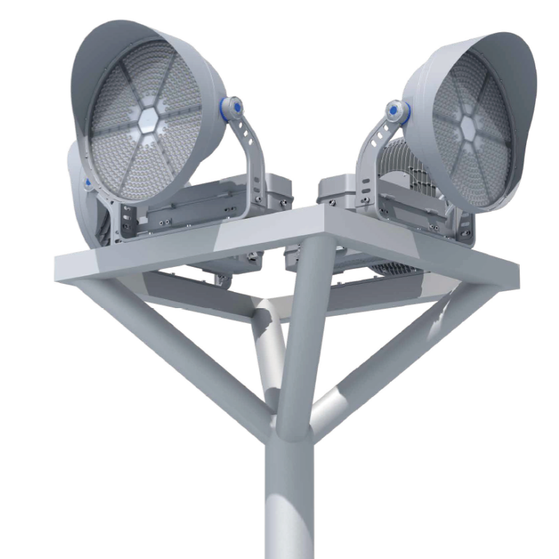 Projecteur LED de stade FL10