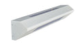 Gaine de tête de lit hospitalière LED DLST-40, 40 W D/I