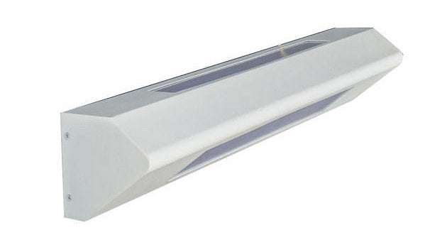 Gaine de tête de lit hospitalière LED DLST-40, 40 W D/I