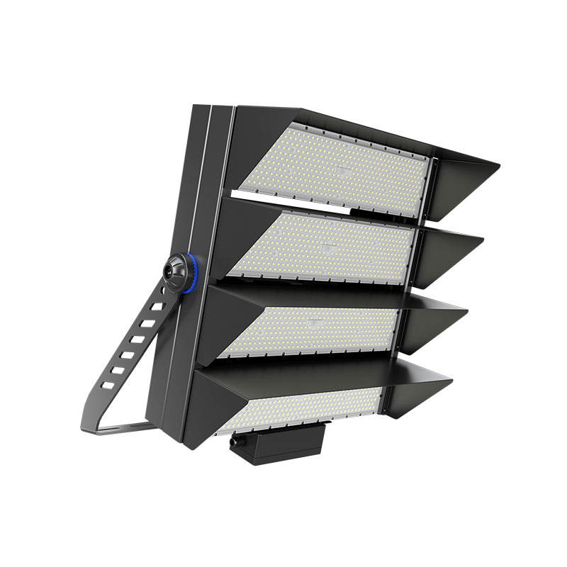 Projecteur de stade GLOMAX