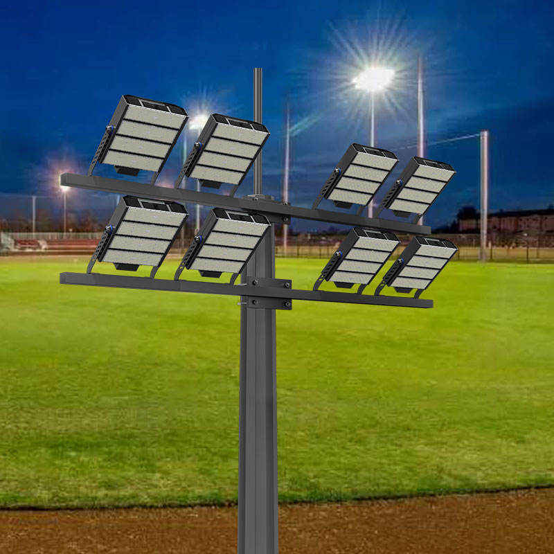 Projecteur de stade GLOMAX