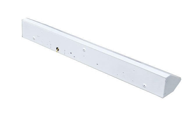 Gaine de tête de lit hospitalière LED DLST-40, 40 W D/I