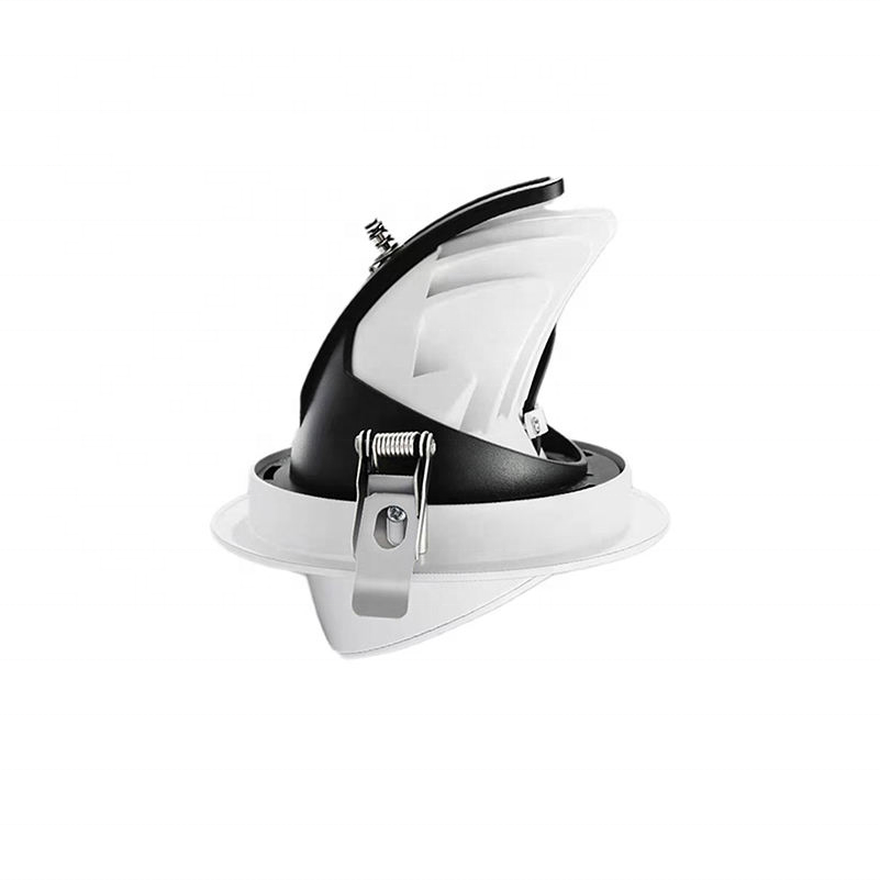 PROJECTEUR ENCASTRE GYMBALL LED