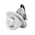 PROJECTEUR ENCASTRE GYMBALL LED