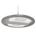 Luminaire LED grande hauteur HALO pour entrepôts et usines alimentaires