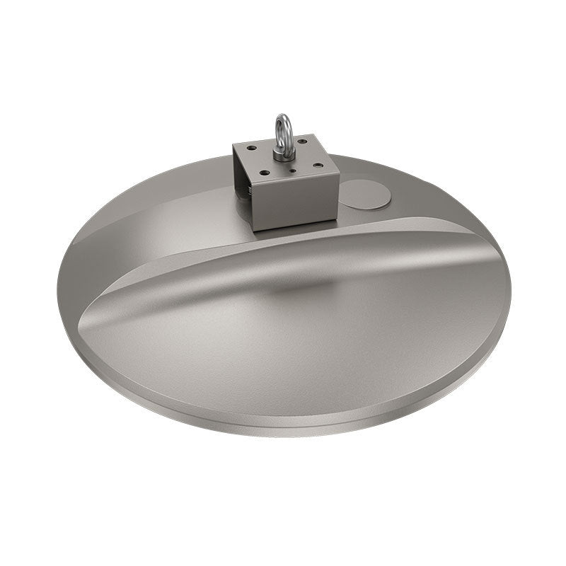 Luminaire LED grande hauteur HALO pour entrepôts et usines alimentaires