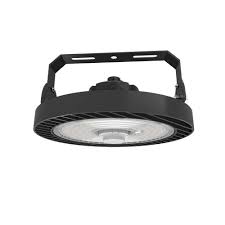 Suspension LED grande hauteur, série HELIOS