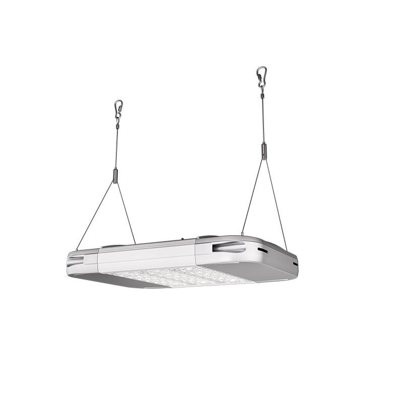Projecteur LED grande hauteur, série H