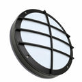HUBLOT LED A GRILLE 20W IP65 IK10