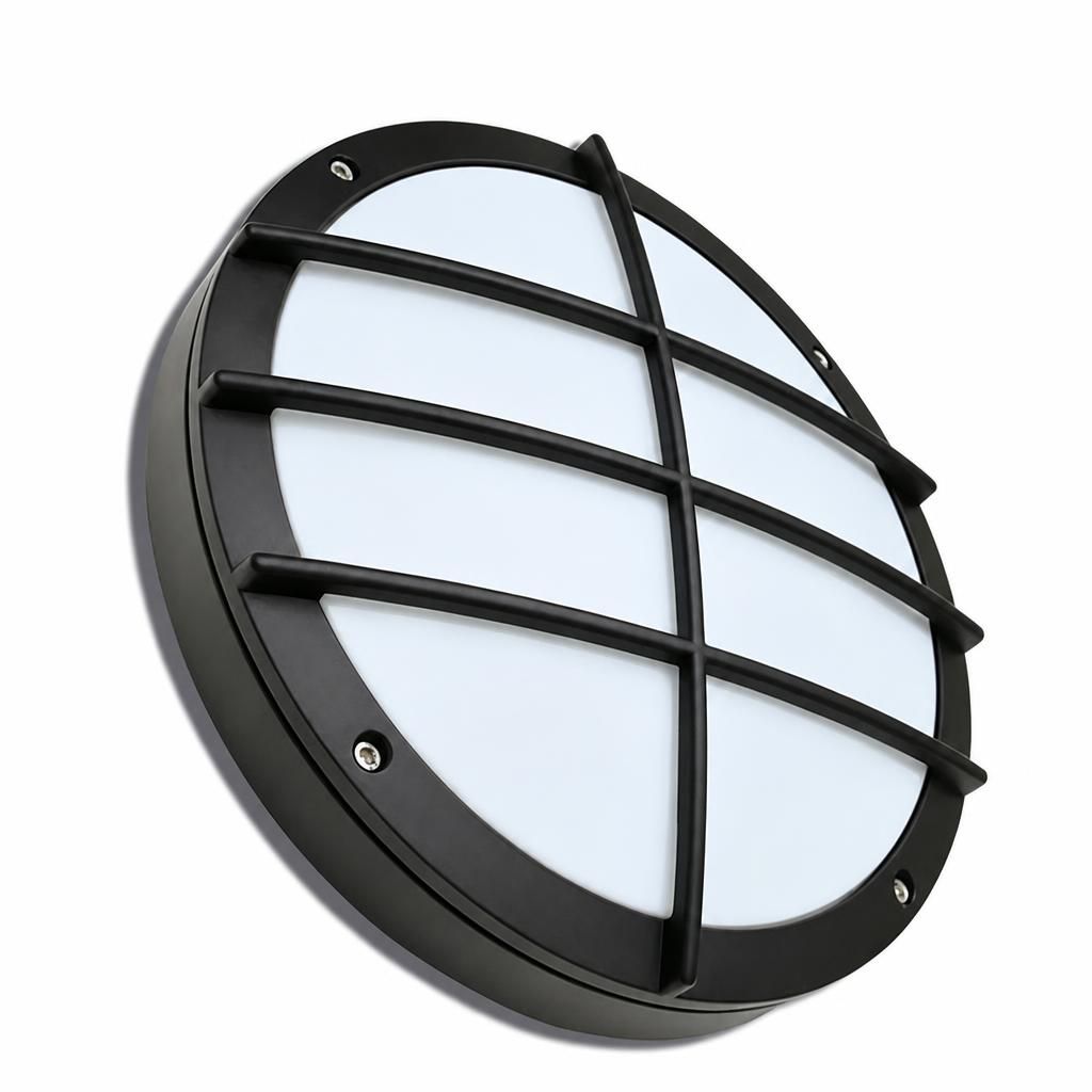 HUBLOT LED A GRILLE 20W IP65 IK10