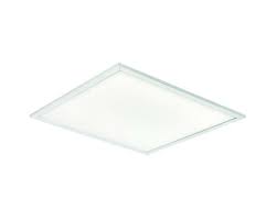 Dalle LED Backlite 40 W, 4 800 lm