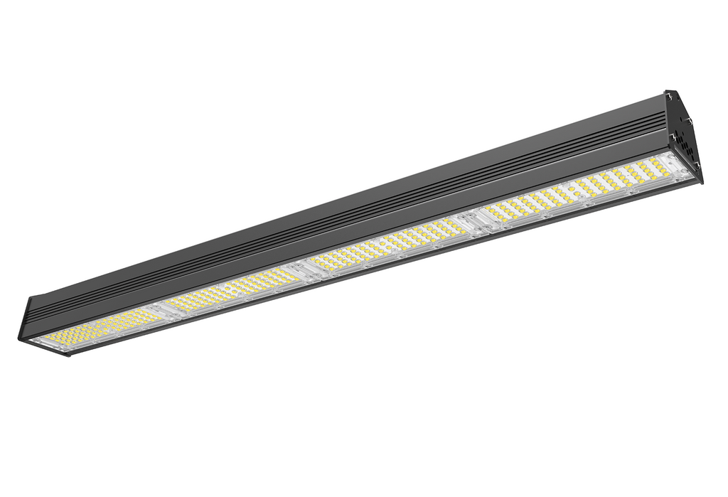 Luminaire LED grande hauteur, série K11 PRO