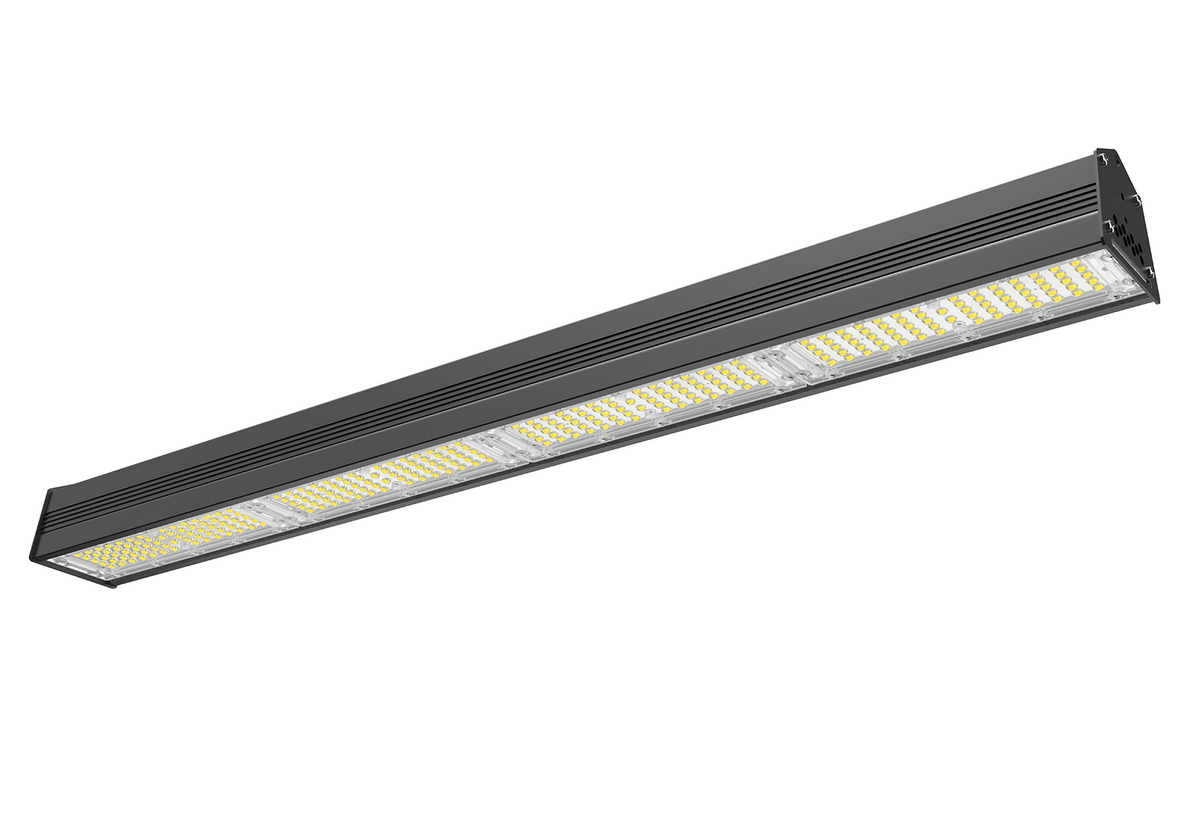 Luminaire LED grande hauteur, série K11 PRO