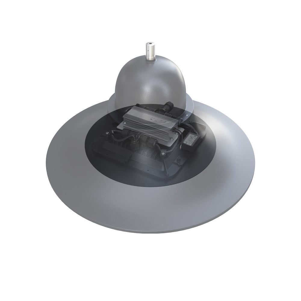KIT DE RECONVERSION GARDEN LIGHT VINTAGE