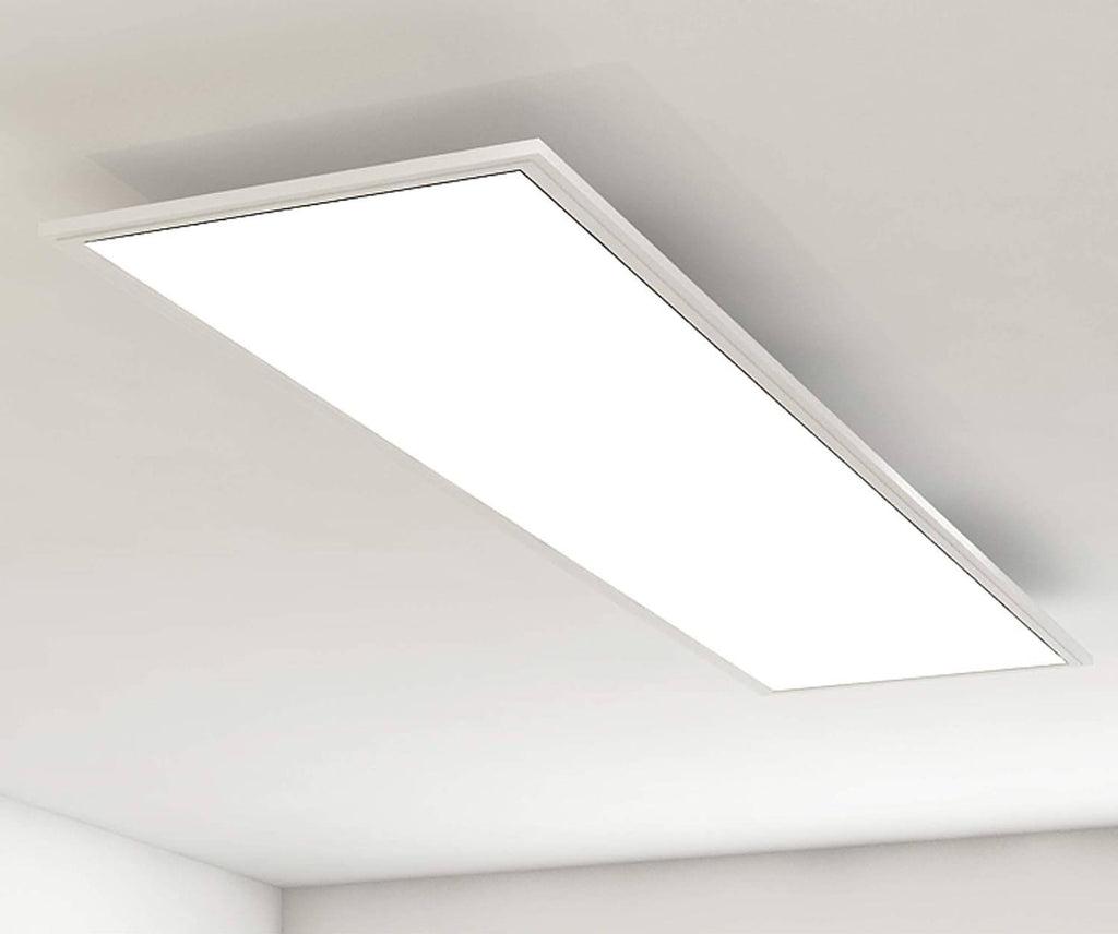 Dalle LED Backlite 40 W, 4 800 lm