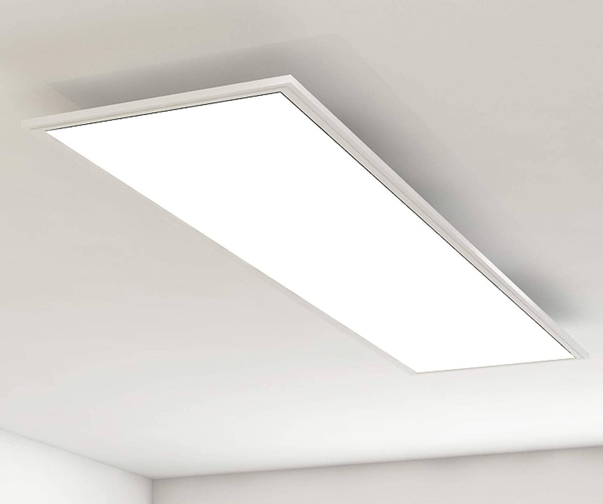 Dalle LED Backlite 40 W, 4 800 lm