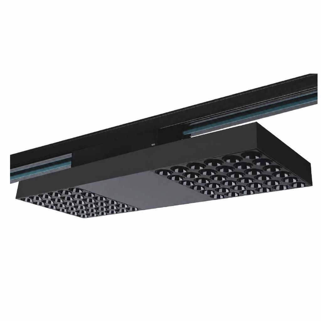 PANEL TRACK LIGHT SERIE ERS