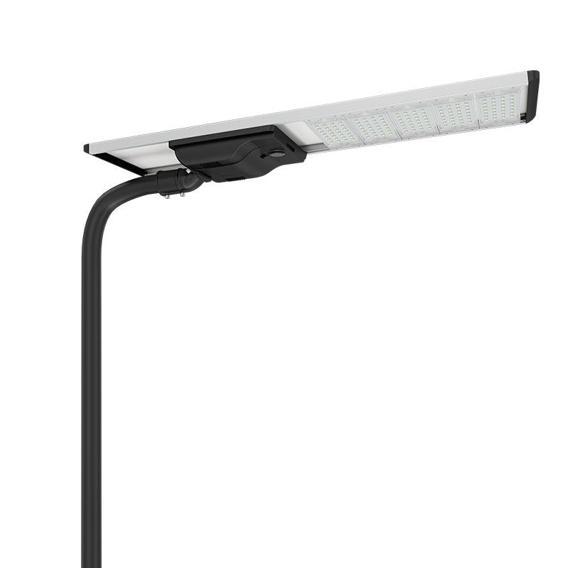 LAMPADAIRE SOLAIRE TOUT EN UN - SERIE PV5