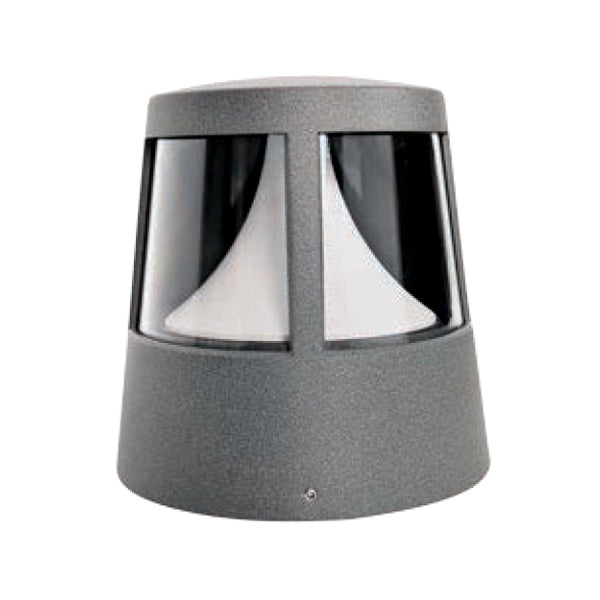 BORNE SASO MULTILPE FAISCEAUX IP65 IK10