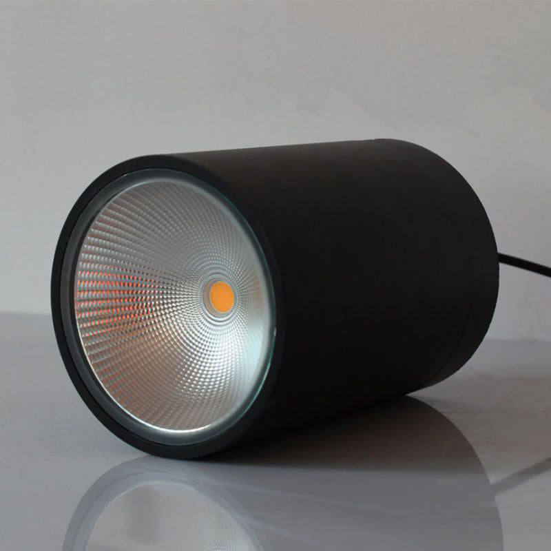 Downlight LED en saillie IP65 PRO