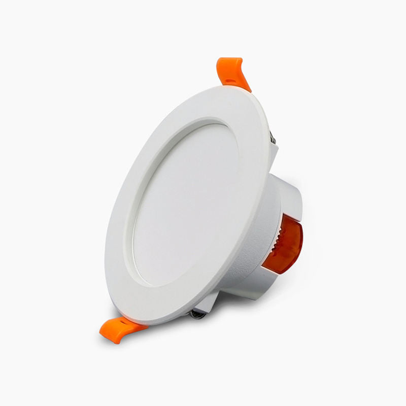 Downlight LED ECO, série T23, CCT sélectionnable