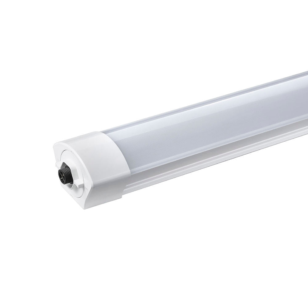 Luminaire LED étanche, série TPC PRO IP67 IK10