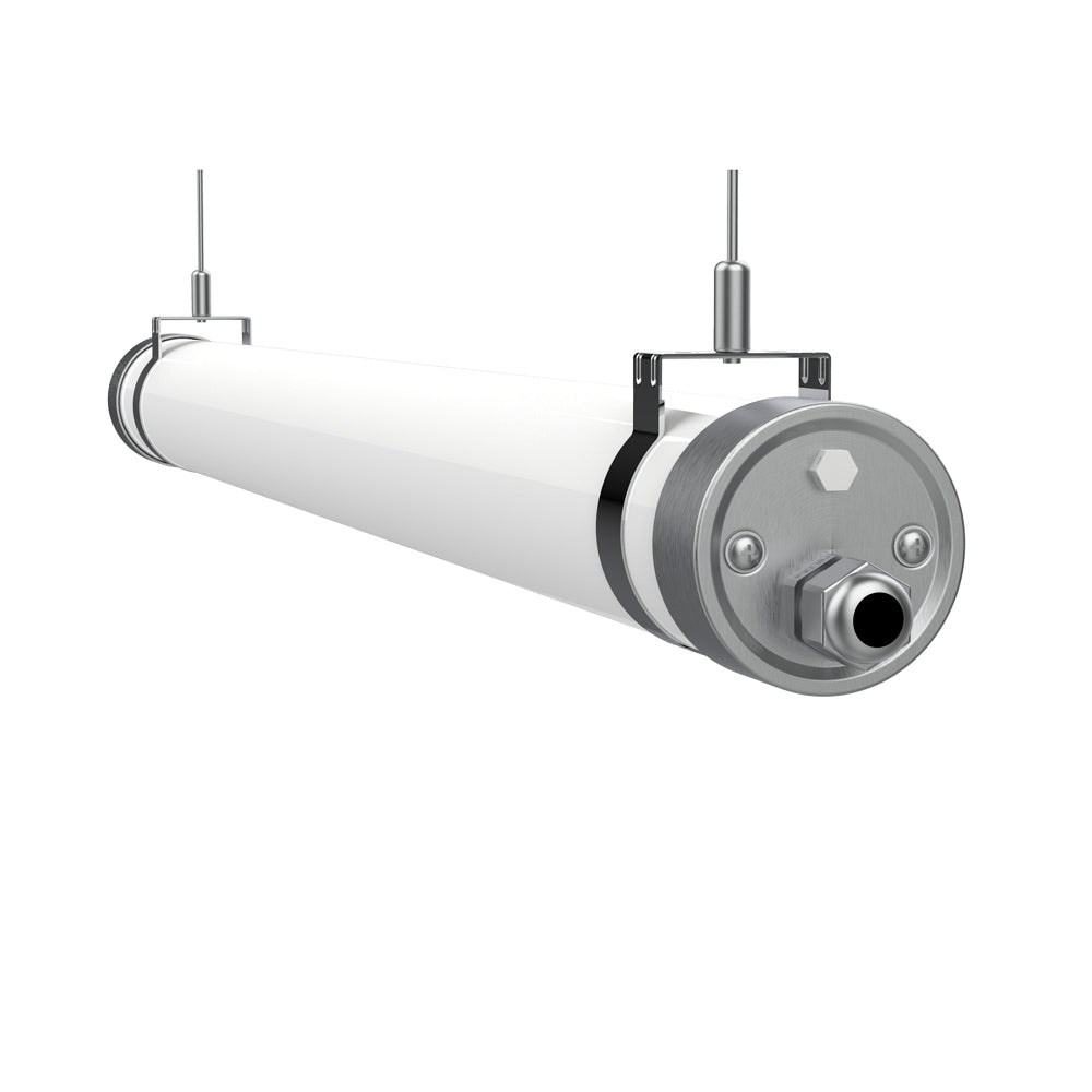 TRIPROOF TUBULAIRE INTELLIGENT SERIE HMWD12