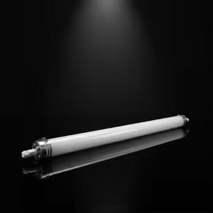 Réglette LED tubulaire Triproof basse température