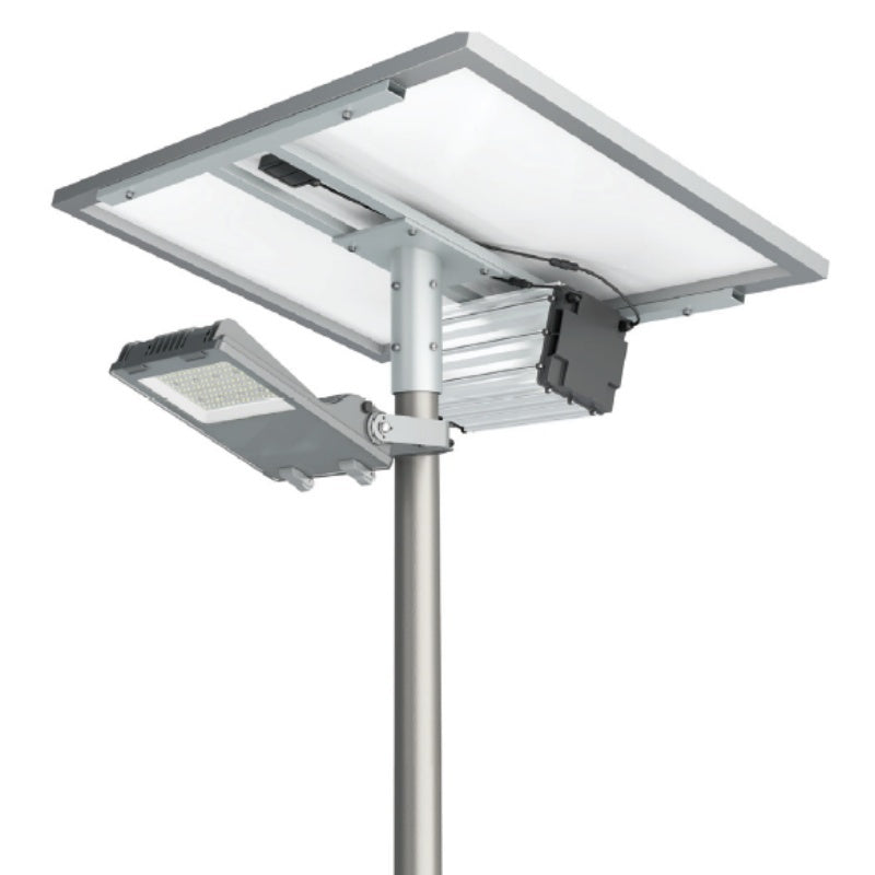 SYSTEME ECLAIRAGE SOLAIRE LED SERIE PV-ZOOM