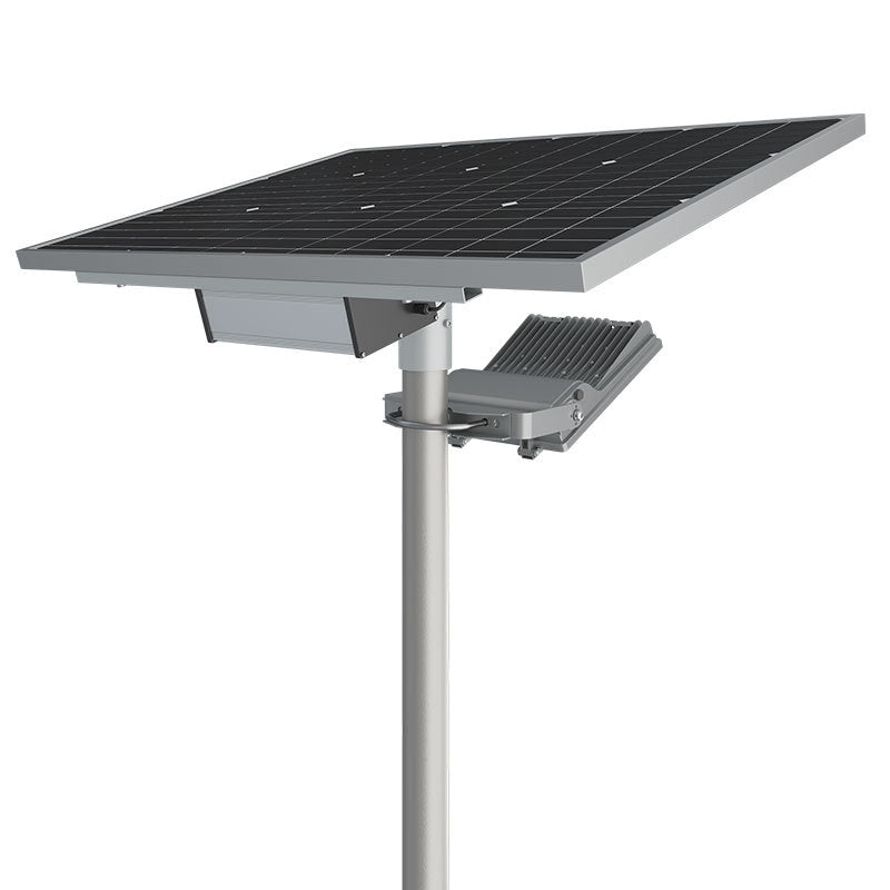 SYSTEME ECLAIRAGE SOLAIRE LED SERIE PV-ZOOM